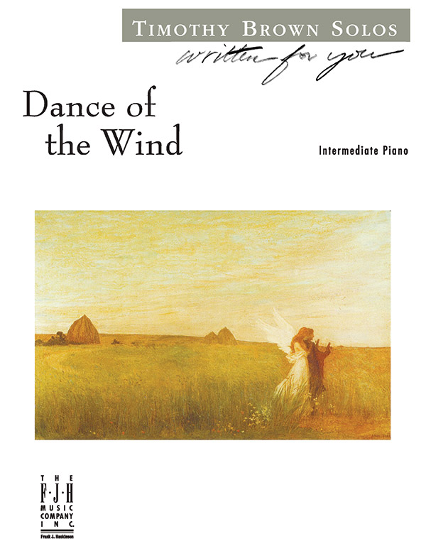 Dance of The Wind