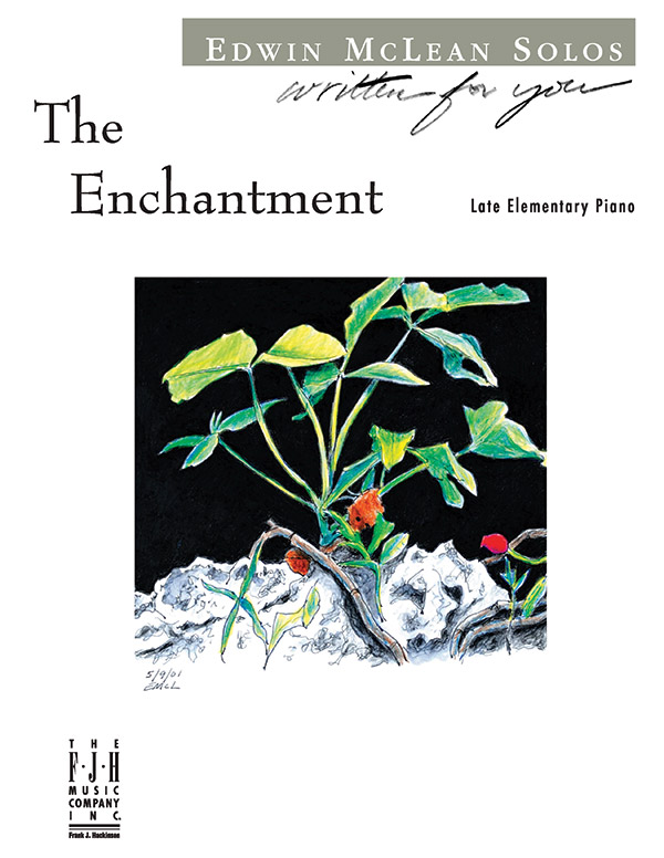 The Enchantment