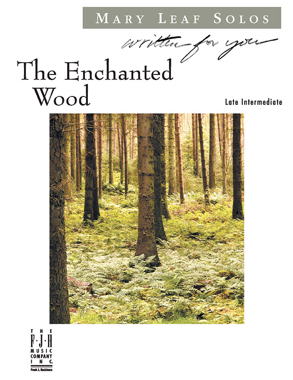 The Enchanted Wood