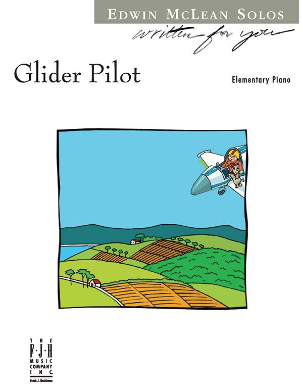 Glider Pilot