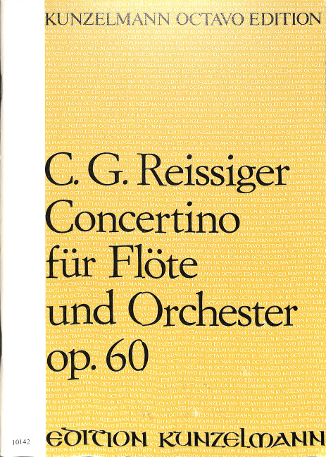 Concertino op.60