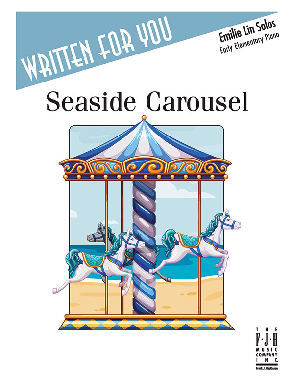 Seaside Carousel