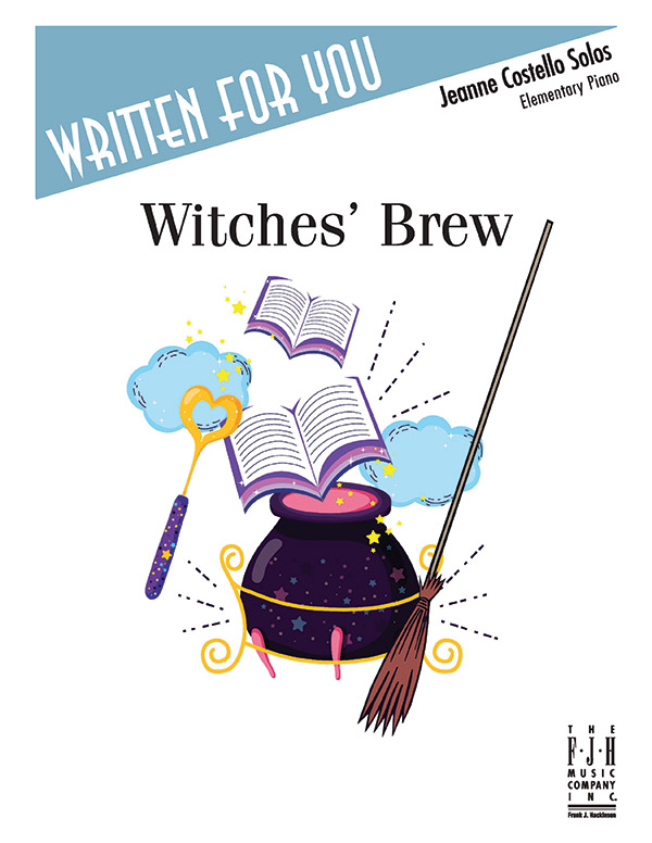 Witches' Brew