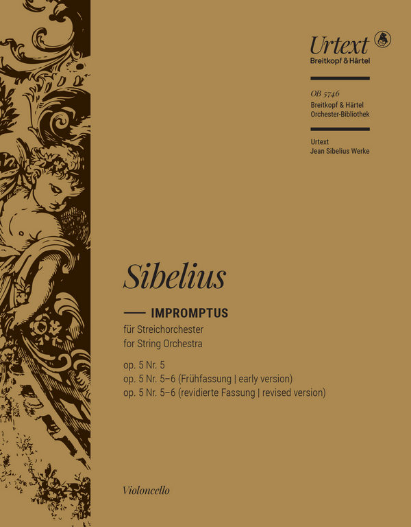 Impromptus