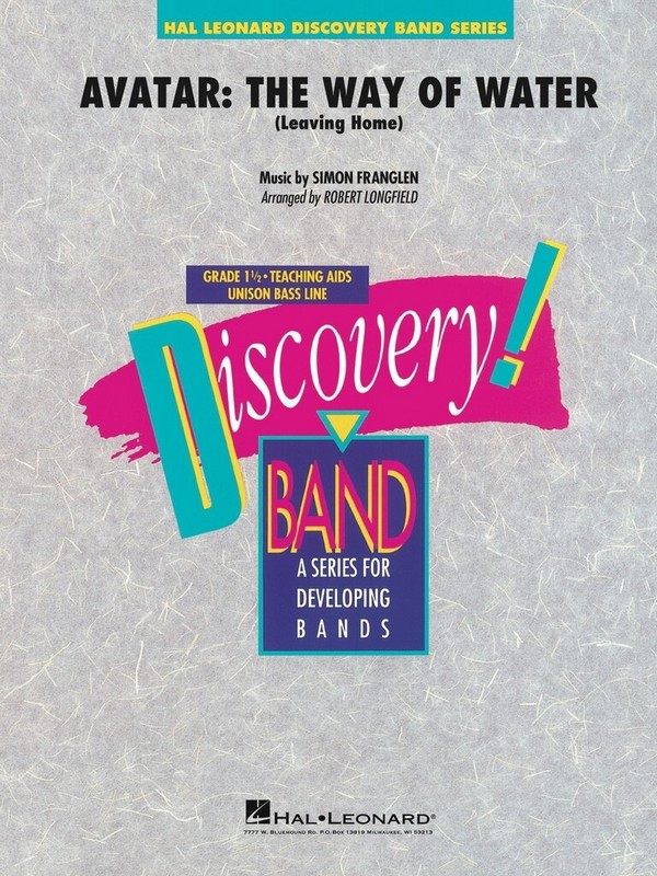 Avatar: The Way of Water