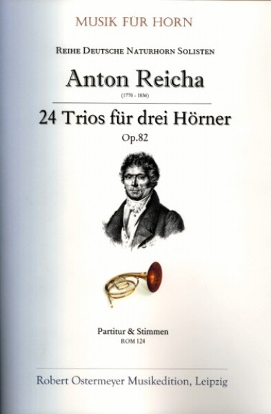 24 Trios op.82