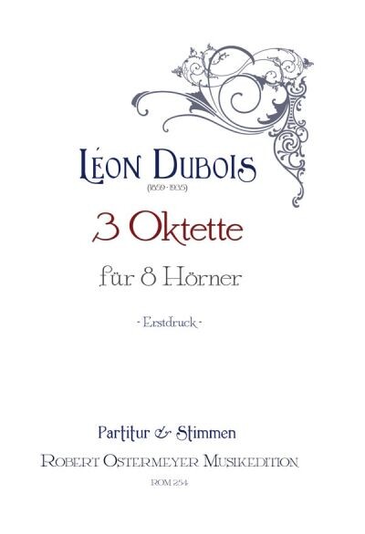 3 Oktette