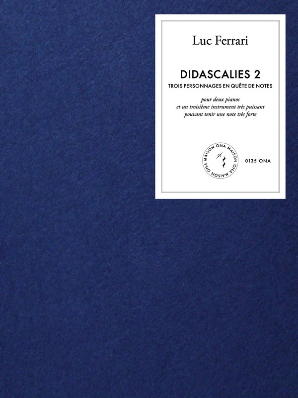 Didascalies 2