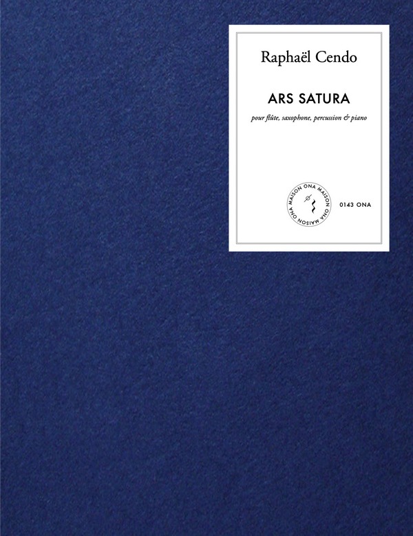 Ars satura