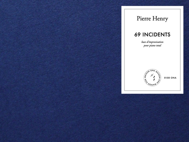 69 Incidents