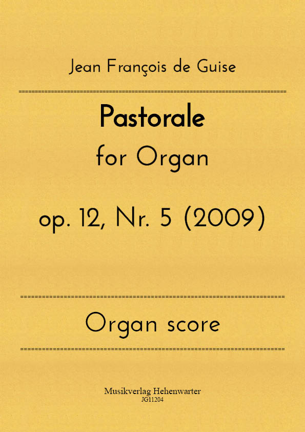 Pastorale
