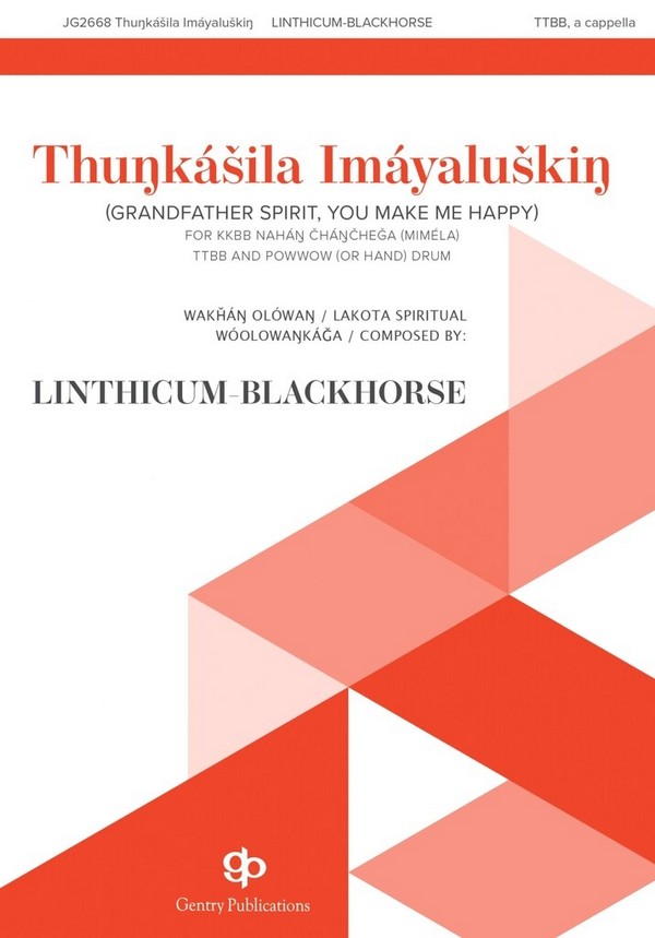 Thunkasila Imayaluskin