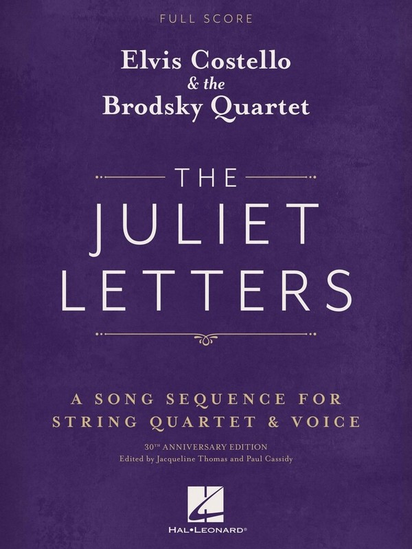 The Juliet Letters