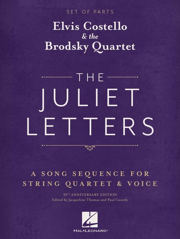 The Juliet Letters