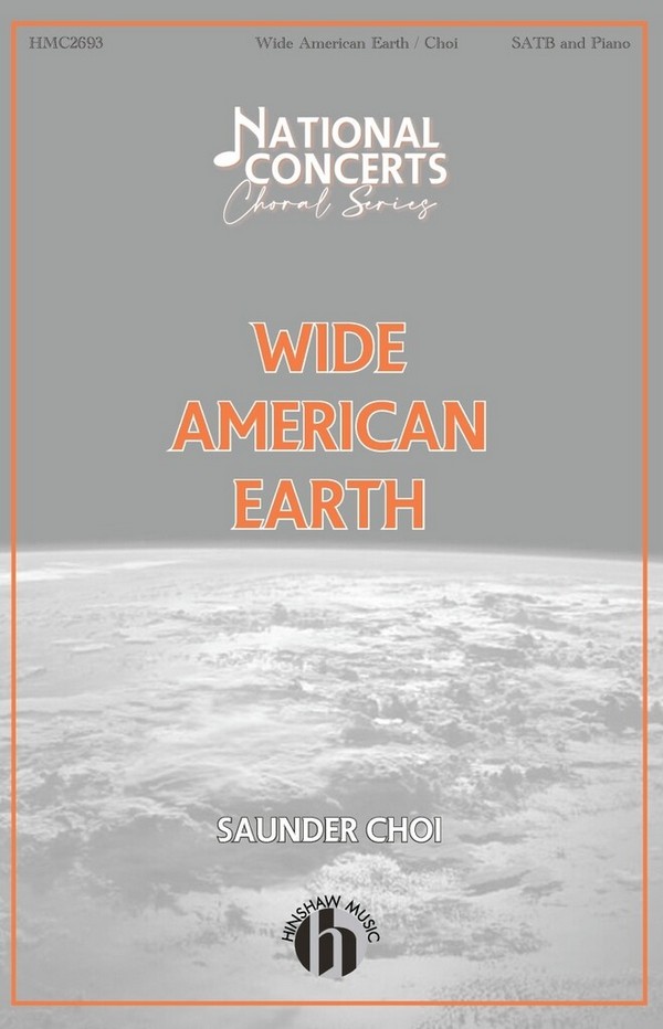 Wide American Earth