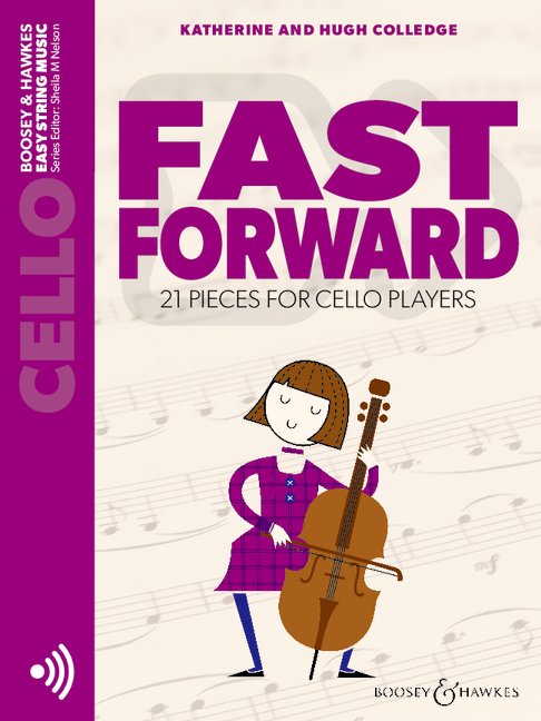 Fast Forward (+Online-Audio)