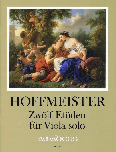 12 Etüden