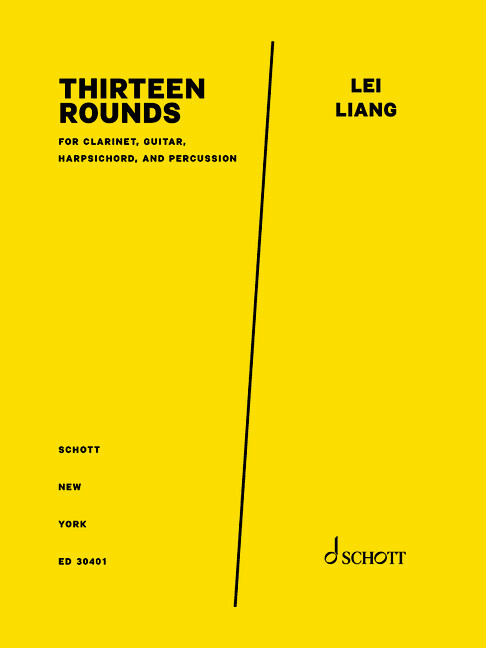 Thirteen Rounds