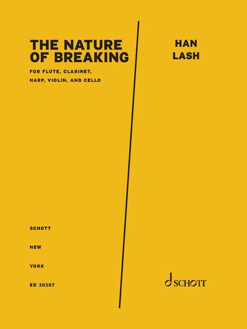 The Nature of Breaking
