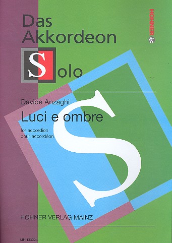 Luci e ombre