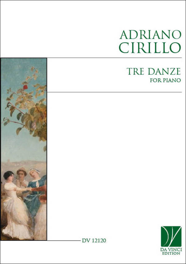 Tre danze
