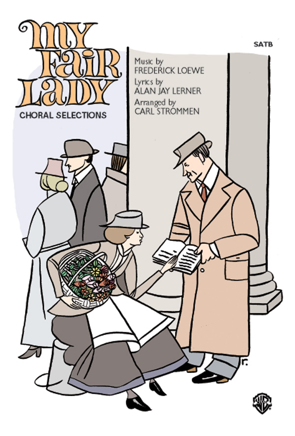 My Fair Lady 