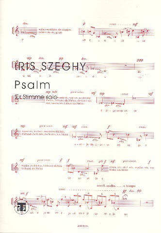 Psalm