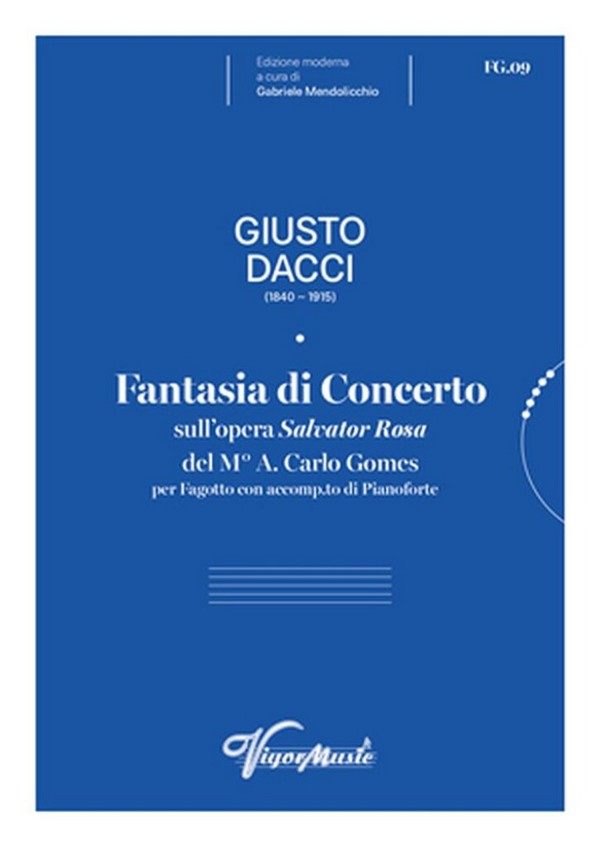 Fantasia di Concerto