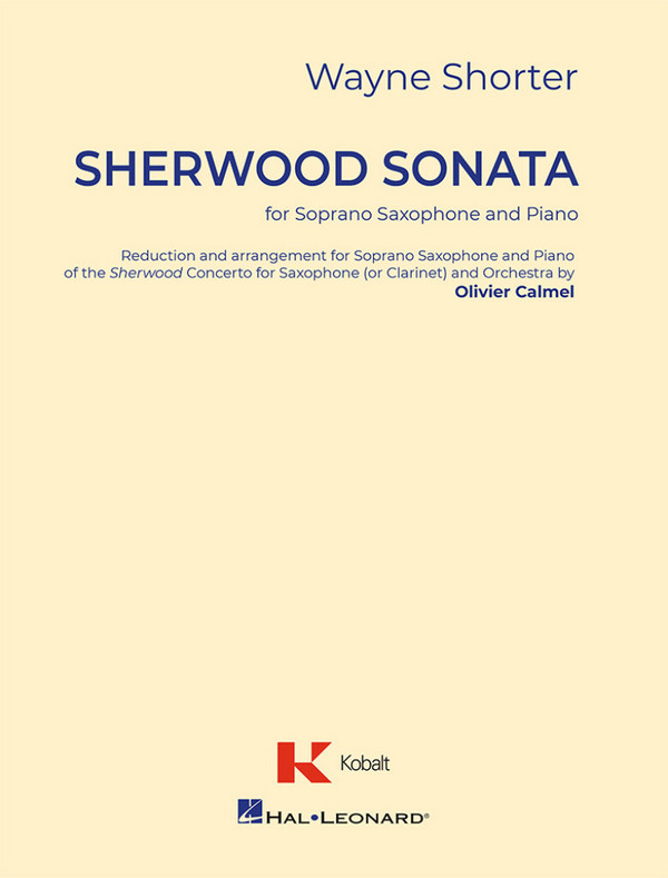 Sherwood Sonata  