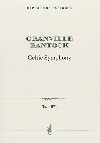 Celtic Symphony