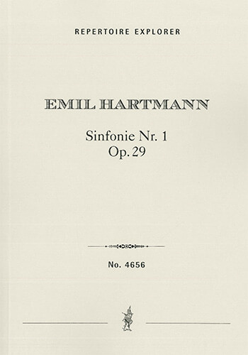 Symphony No.1 Op. 29
