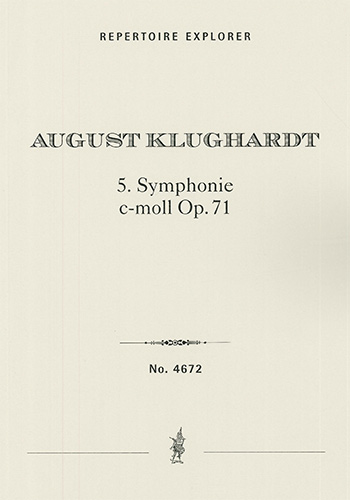 Symphony No. 5 in C minor, Op. 71