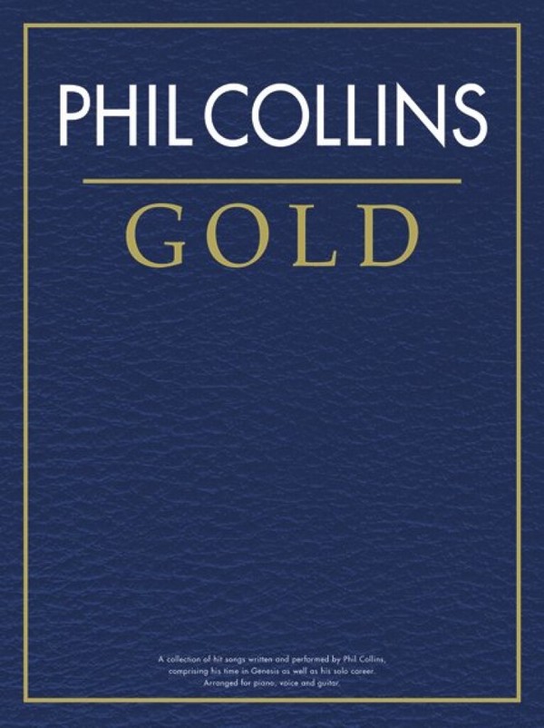 Phil Collins: Gold