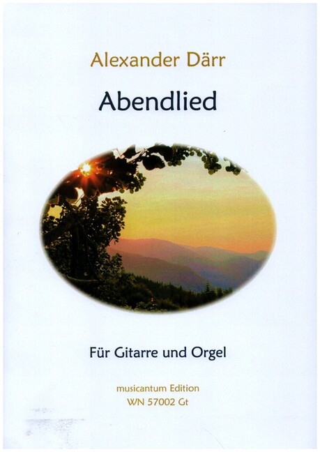 Abendlied