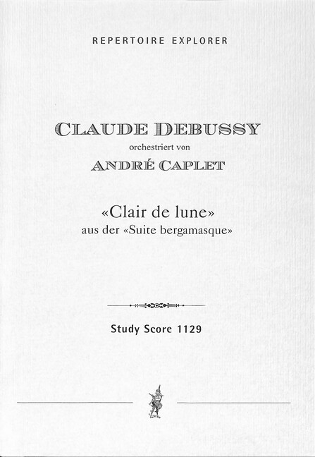 Claire de lune