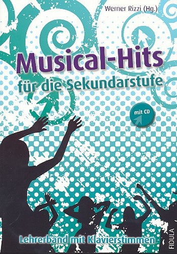 Musical Hits (+CD) für die Sekundarstufe