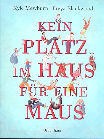 Kein Platz im Haus für eine Maus