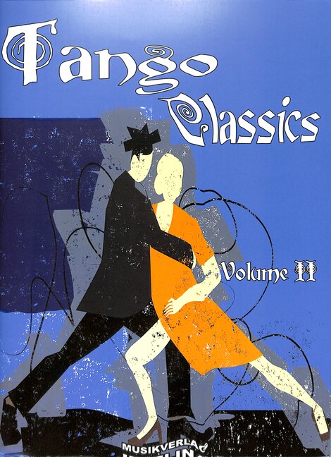 Tango Classics Band 2