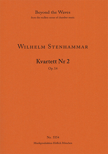 Quartet op. 14