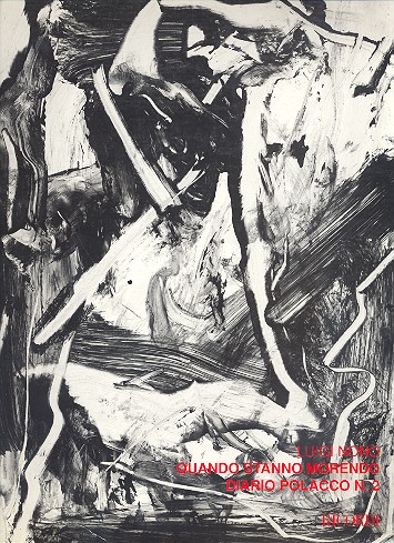 Quando stanno morendo für 4 Frauenstimmen