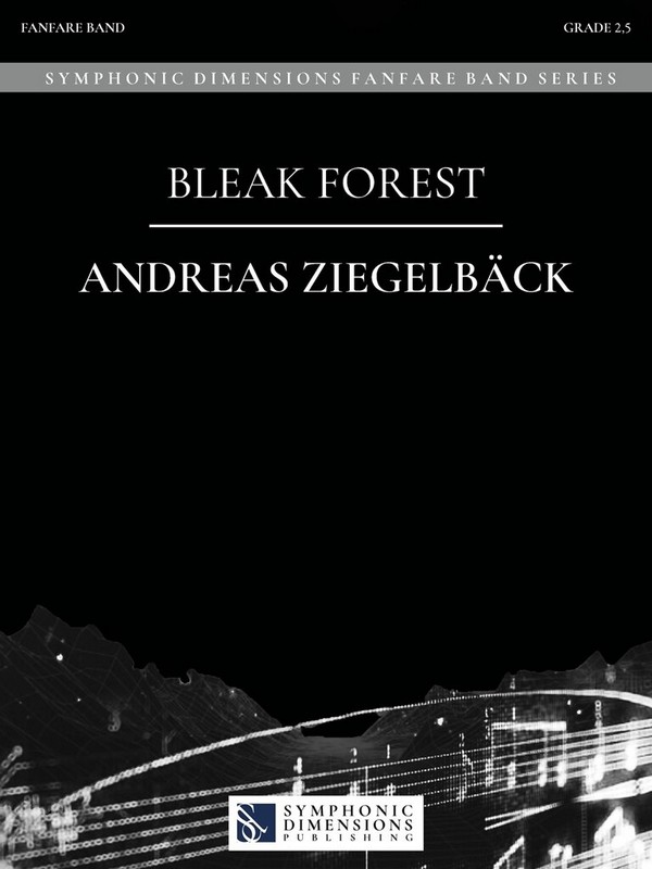 Bleak Forest