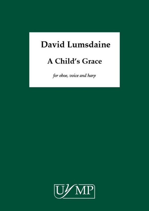 A Child's Grace