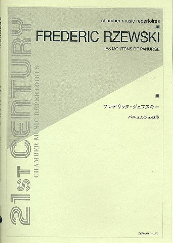 Les Moutons de Panurge