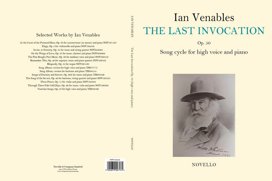 The Last Invocation