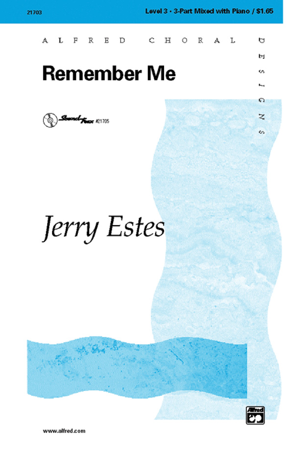 Remember Me LEV3 3pt Mixed