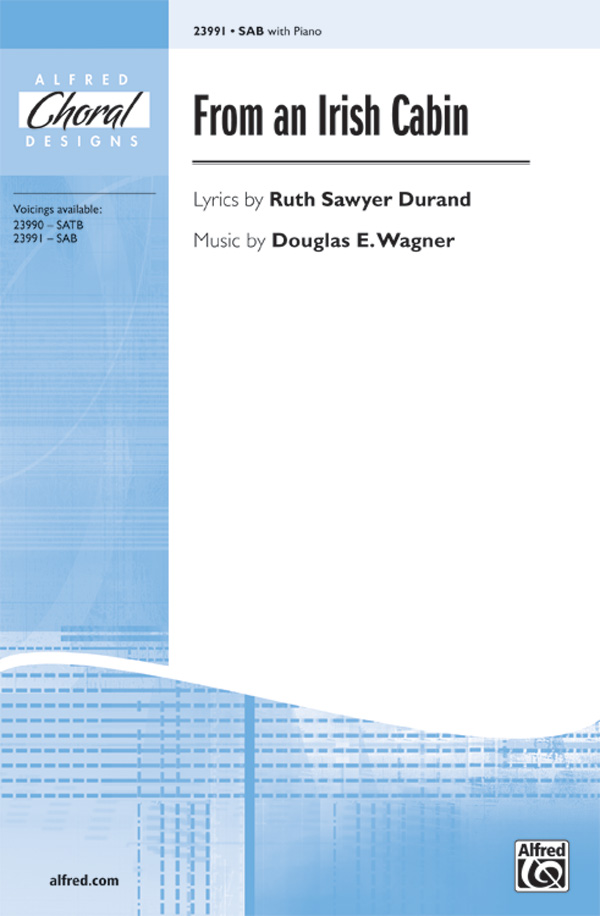 From an Irish Cabin SAB