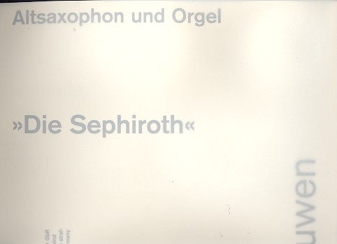 Die Sephiroth