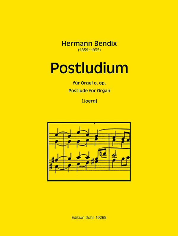 Postludium
