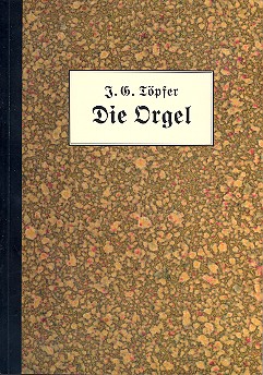 Die Orgel