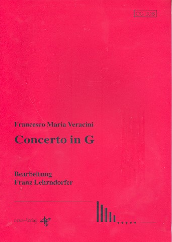 Concerto in G